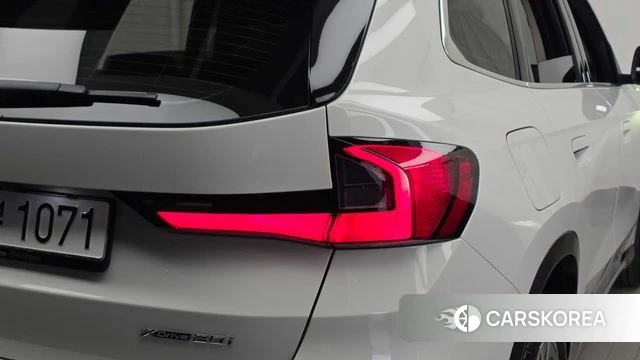 BMW X1 (U11) id 4757513 из Кореи 15