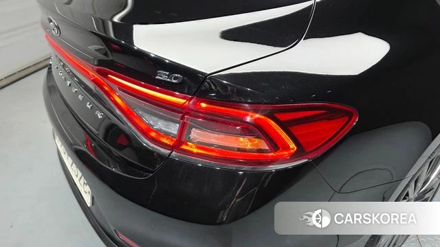 Hyundai Grandeur IG id 4356781 из Кореи 15