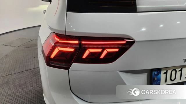Volkswagen Tiguan second Generation id 4187239 из Кореи 15