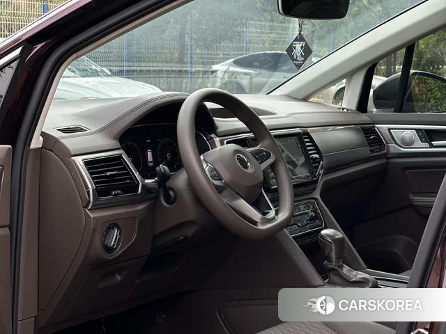 Volkswagen Weiran id 4239175 из Китая 15