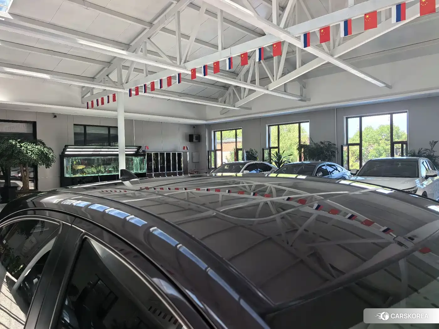 Honda Vezel id 4546264 из Китая 15