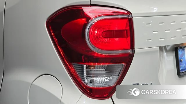 Kia The New Ray id 4701879 из Кореи 15