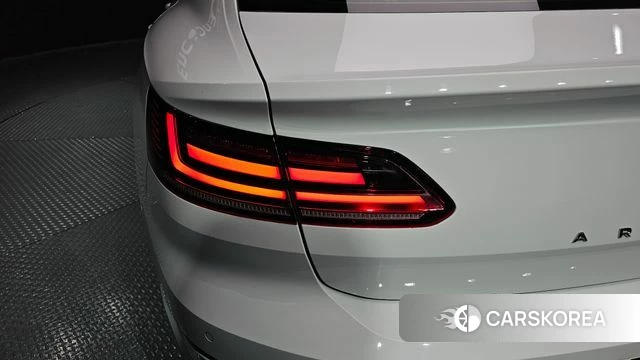 Volkswagen Arteon id 4429955 из Кореи 15