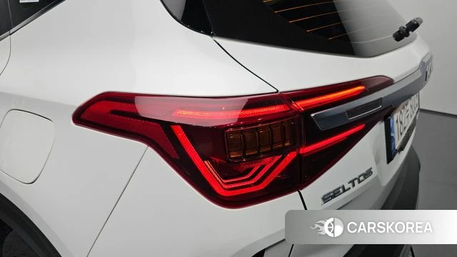 Kia Seltos id 4267999 из Кореи 15