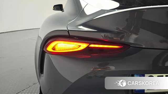 Toyota Supra 5th Generation id 4349741 из Кореи 15