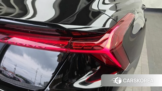 Kia K8 id 4618915 из Кореи 15