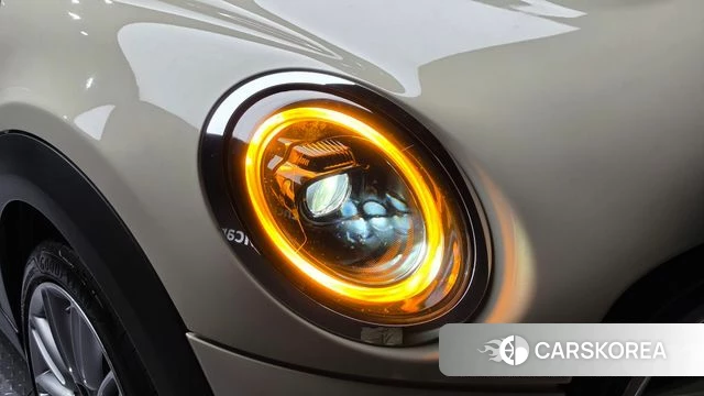Mini Cooper id 4692659 из Кореи 15