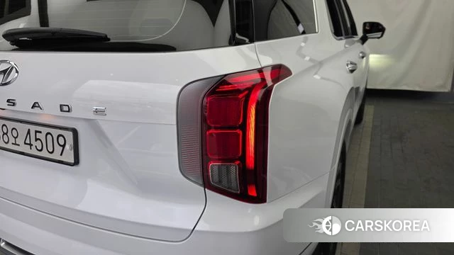 Hyundai Palisade id 4507119 из Кореи 15