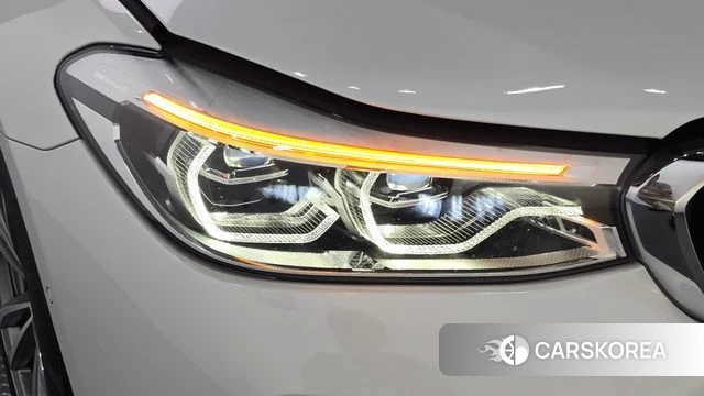 BMW 6 Series GT (G32) id 4855734 из Кореи 15