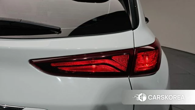 Hyundai Kona id 4615149 из Кореи 15