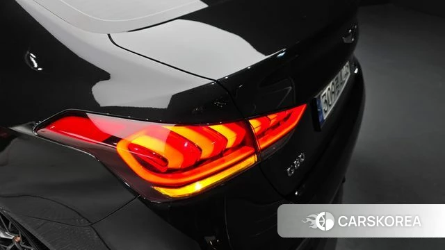 Genesis G80 id 4286090 из Кореи 15