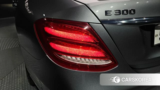 Mercedes-Benz E-Class W213 id 4435607 из Кореи 15
