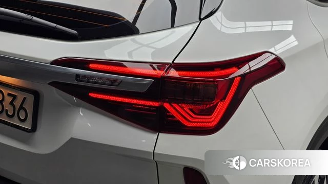 Kia Seltos id 4631457 из Кореи 15