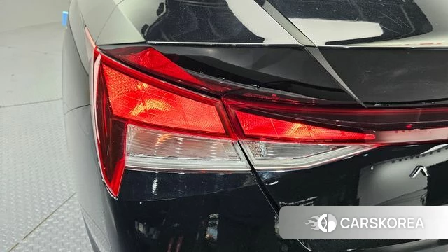 Hyundai Avante (CN7) id 4416137 из Кореи 15