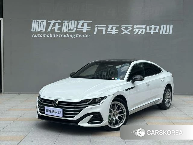 Volkswagen CC id 4279293 из Китая 15