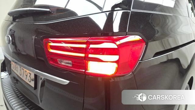 Kia The New Carnival id 4225540 из Кореи 15