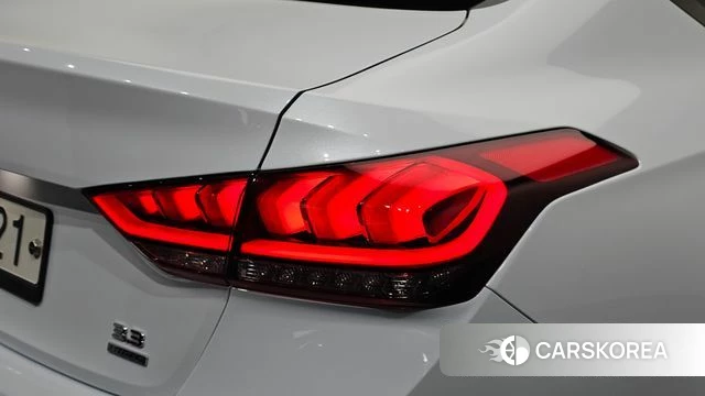Genesis G80 id 4755352 из Кореи 15