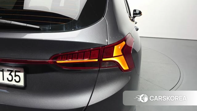 Hyundai The New Santa Fe id 4196244 из Кореи 15