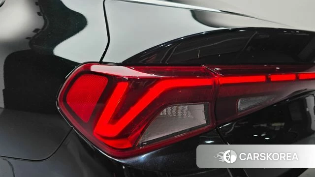 Kia K5 3rd generation id 4230626 из Кореи 15