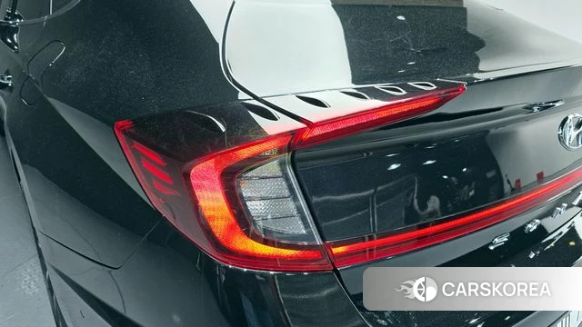 Hyundai Sonata (DN8) id 4203441 из Кореи 15