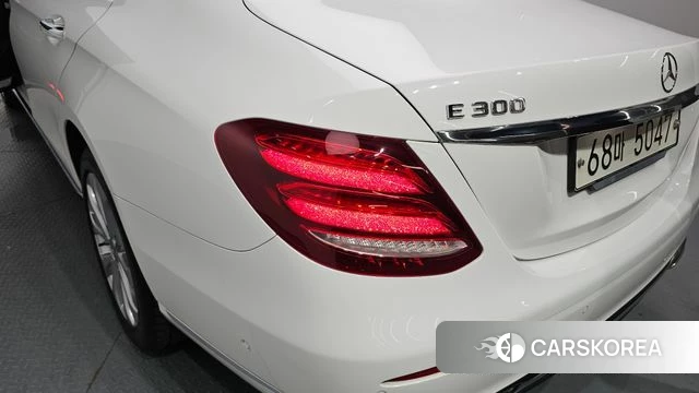 Mercedes-Benz E-Class W213 id 4424802 из Кореи 15