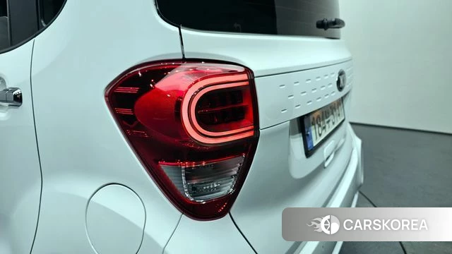 Kia The New Ray id 4416325 из Кореи 15
