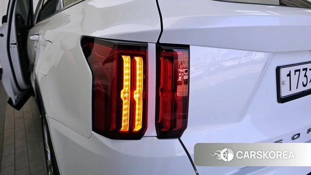Kia Sorento 4th Generation id 4324891 из Кореи 15