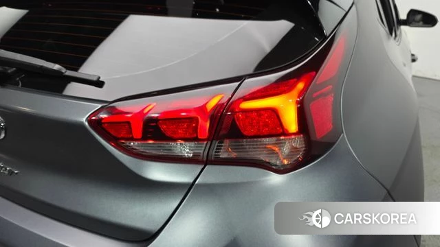 Hyundai Veloster (JS) id 4203959 из Кореи 15