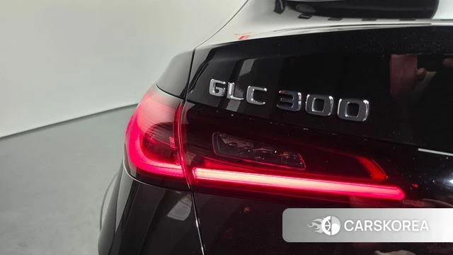 Mercedes-Benz GLC-Class X254 id 4725452 из Кореи 15