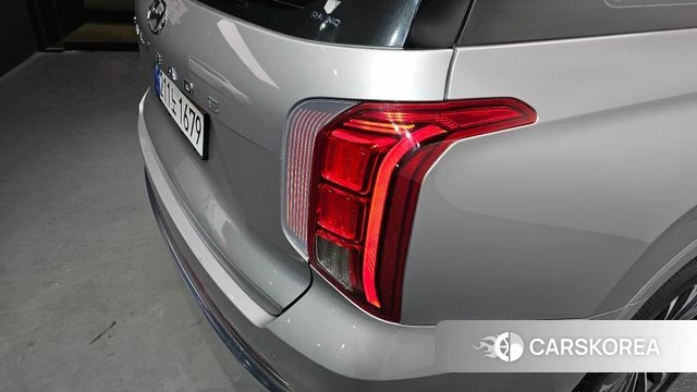Hyundai The New Palisade id 4267134 из Кореи 15