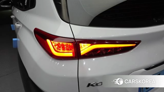 Hyundai Kona Electric id 4459221 из Кореи 15
