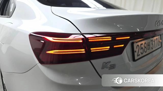 Kia The New K3 2nd generation id 4401035 из Кореи 15