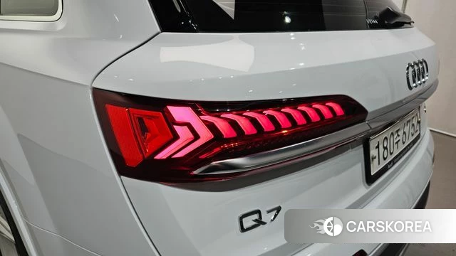 Audi Q7 (4M) id 4339048 из Кореи 15
