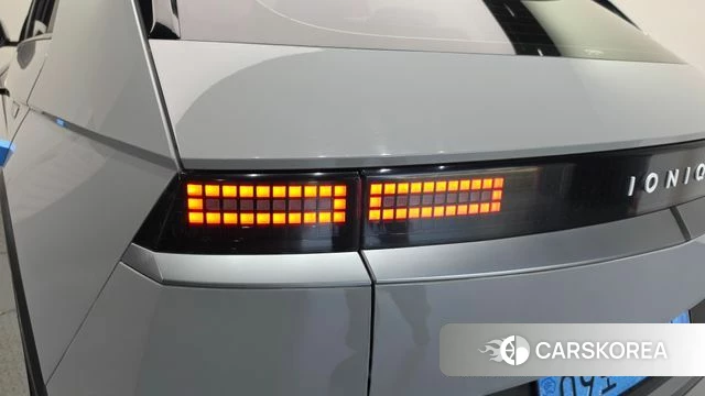 Hyundai Ionic 5 id 4917311 из Кореи 15