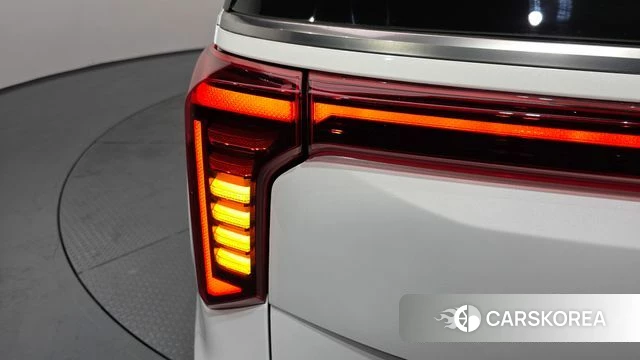 Kia The New Carnival 4th Generation id 4201157 из Кореи 15