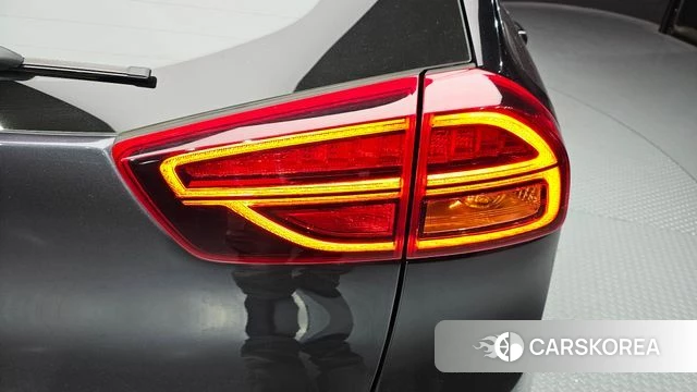 Kia The New Niro id 4542430 из Кореи 15