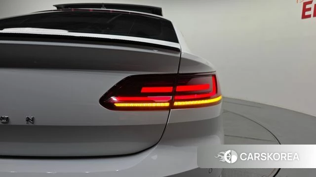 Volkswagen Arteon id 4698617 из Кореи 15