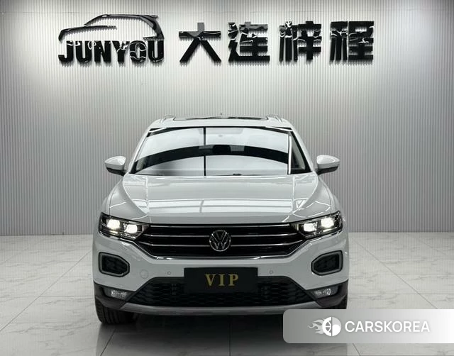Volkswagen Exploring songs id 4255956 из Китая 15