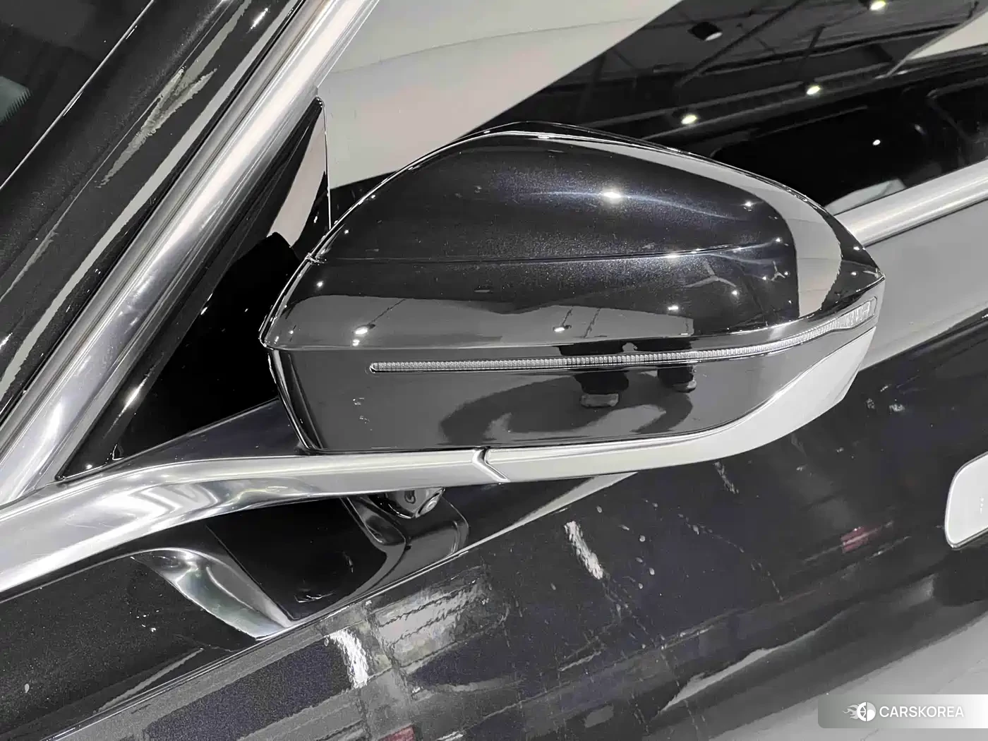 BMW 7 series id 4583669 из Китая 15
