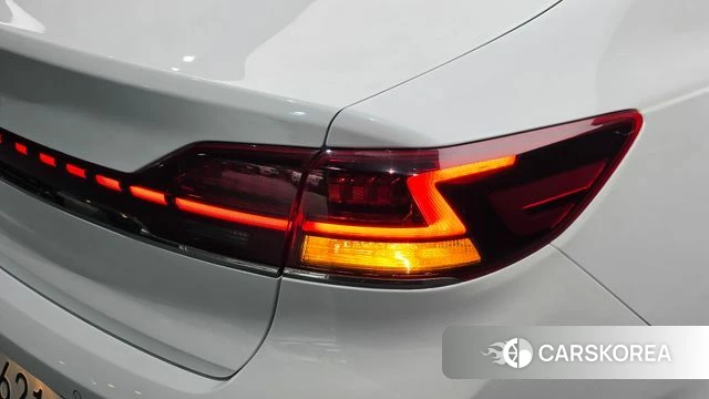 Kia K7 Premier id 4567763 из Кореи 15