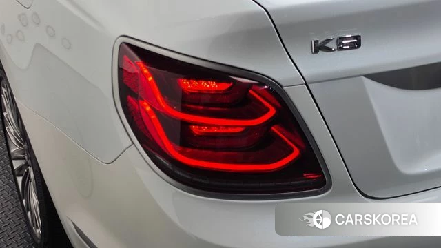 Kia More K9 id 4895544 из Кореи 15
