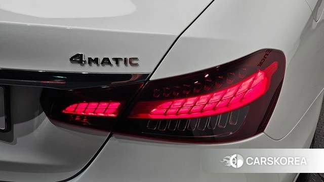 Mercedes-Benz E-Class W213 id 4741361 из Кореи 15