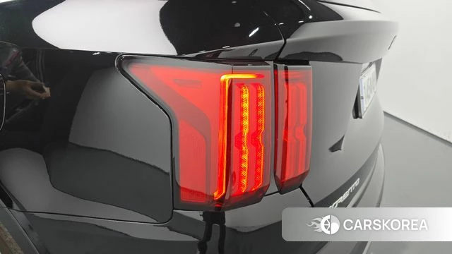 Kia Sorento 4th Generation id 4292907 из Кореи 15