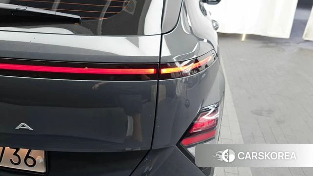 Hyundai Kona (SX2) id 4640823 из Кореи 15