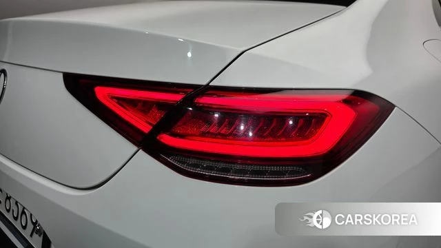 Mercedes-Benz CLS-Class C257 id 4900223 из Кореи 15