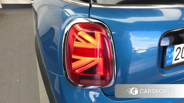 Mini Cooper id 4872247 из Кореи 15