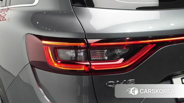 Renault Korea (Samsung) QM6 id 4794857 из Кореи 15
