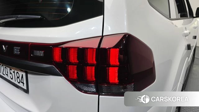 Kia Mohave Master id 4428084 из Кореи 15
