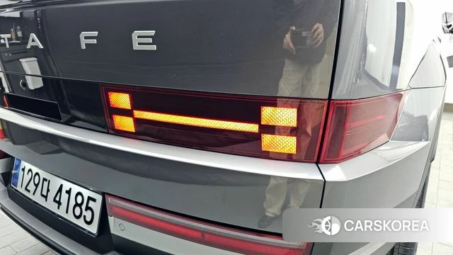 Hyundai Santa Fe (MX5) id 4292250 из Кореи 15