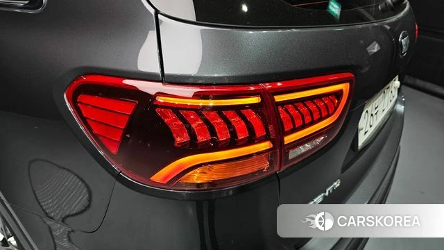 Kia The New Sorento id 4196855 из Кореи 15